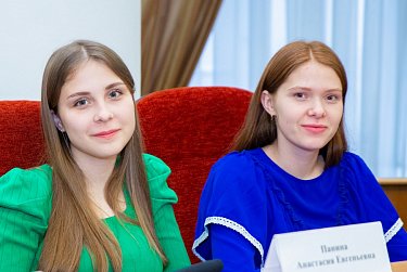 Сергей Грачев: «Талант должен работать в интересах своей Родины»